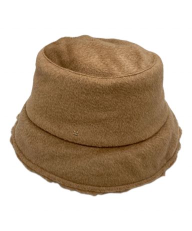 中古・古着通販】MaxMara (マックスマーラ) リバーシブル テディ