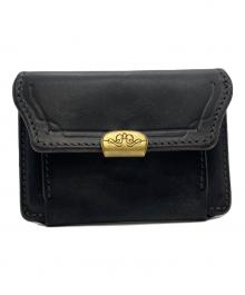 dual（デュアル）の古着「コンパクトウォレット EDIT」