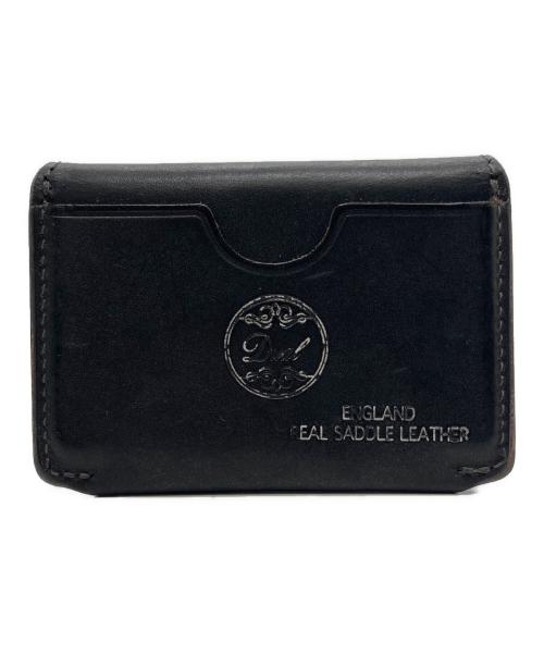 dual（デュアル）dual (デュアル) コンパクトウォレット EDITの古着・服飾アイテム