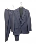 District UNITED ARROWSディストリクト ユナイテッドアローズ）の古着「セットアップスーツ」｜ネイビー