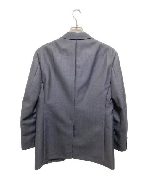 District UNITED ARROWS（ディストリクト ユナイテッドアローズ）District UNITED ARROWS (ディストリクト ユナイテッドアローズ) セットアップスーツ ネイビー サイズ:50の古着・服飾アイテム