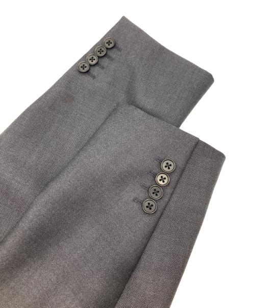 District UNITED ARROWS（ディストリクト ユナイテッドアローズ）District UNITED ARROWS (ディストリクト ユナイテッドアローズ) セットアップスーツ ネイビー サイズ:50の古着・服飾アイテム