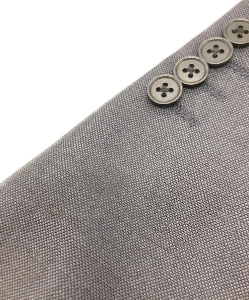 District UNITED ARROWS（ディストリクト ユナイテッドアローズ）District UNITED ARROWS (ディストリクト ユナイテッドアローズ) セットアップスーツ ネイビー サイズ:50の古着・服飾アイテム