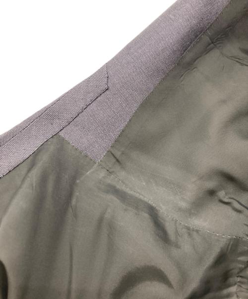 District UNITED ARROWS（ディストリクト ユナイテッドアローズ）District UNITED ARROWS (ディストリクト ユナイテッドアローズ) セットアップスーツ ネイビー サイズ:50の古着・服飾アイテム