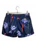 PAUL SMITH (ポールスミス) ボタニカルスイムショーツ ネイビー サイズ:無し：5000円