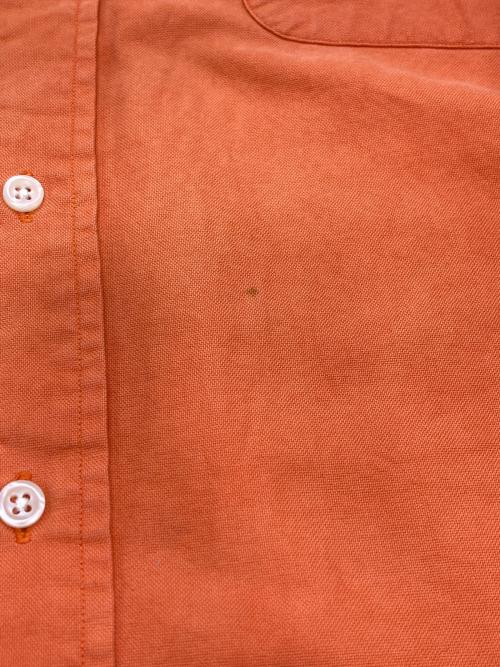 RALPH LAUREN（ラルフローレン）RALPH LAUREN (ラルフローレン) シャツ オレンジ サイズ:XLの古着・服飾アイテム