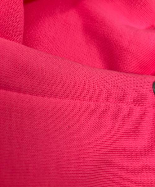 POLO SPORT（ポロスポーツ）POLO SPORT (ポロスポーツ) プルオーバーパーカー ピンク サイズ:Sの古着・服飾アイテム