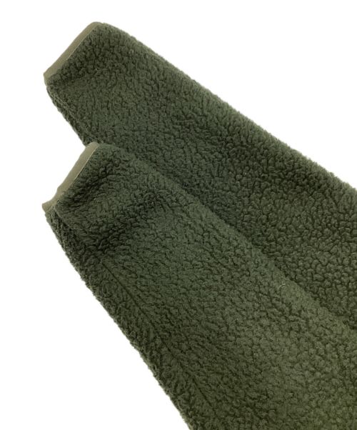 Patagonia（パタゴニア）Patagonia (パタゴニア) Boys’ Retro Pile Jkt グリーン サイズ:SIZE Lの古着・服飾アイテム