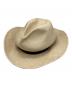 THE.H.W.DOG&CO（ザエイチダブリュードッグアンドコー）の古着「パナマハット」｜ベージュ