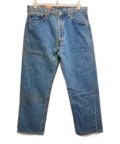 LEVI'S（リーバイス）LEVI'S (リーバイス) 90’Sデニムパンツ インディゴ サイズ:34×34の古着・服飾アイテム