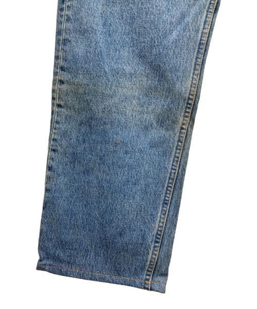 LEVI'S（リーバイス）LEVI'S (リーバイス) 90’Sデニムパンツ インディゴ サイズ:34×34の古着・服飾アイテム