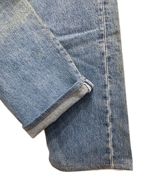 LEVI'S（リーバイス）LEVI'S (リーバイス) 90’Sデニムパンツ インディゴ サイズ:34×34の古着・服飾アイテム