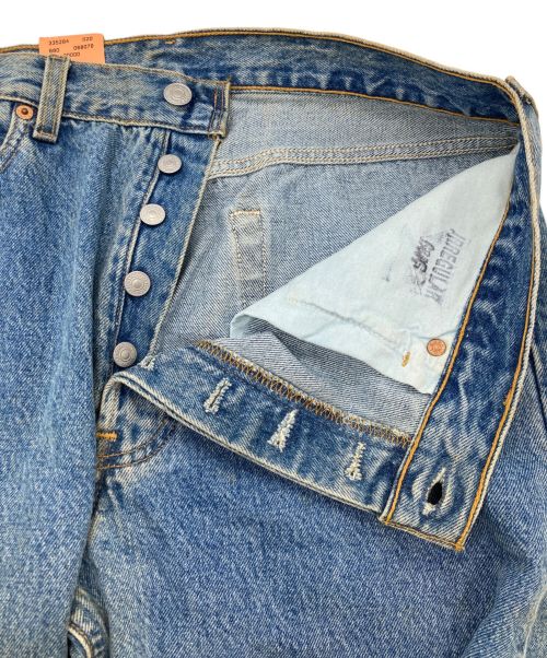 LEVI'S（リーバイス）LEVI'S (リーバイス) 90’Sデニムパンツ インディゴ サイズ:34×34の古着・服飾アイテム