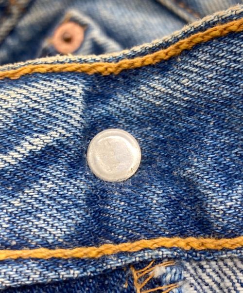 LEVI'S（リーバイス）LEVI'S (リーバイス) 90’Sデニムパンツ インディゴ サイズ:34×34の古着・服飾アイテム