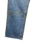 中古・古着 LEVI'S (リーバイス) 90’Sデニムパンツ インディゴ サイズ:34×34：15000円
