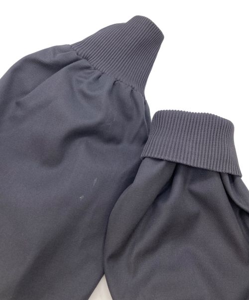 German Army（ドイツ軍）German Army (ジャーマンアーミー) NVAフライトジャケット ブルー サイズ:不明の古着・服飾アイテム