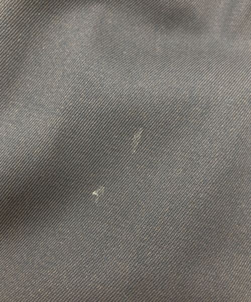 German Army（ドイツ軍）German Army (ジャーマンアーミー) NVAフライトジャケット ブルー サイズ:不明の古着・服飾アイテム