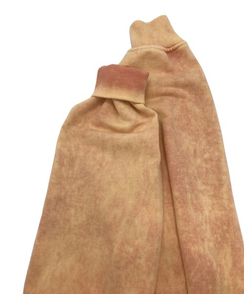 DIESEL（ディーゼル）DIESEL (ディーゼル) HOOD-G2パーカー タイダイ サイズ:175/88Aの古着・服飾アイテム