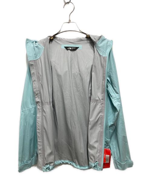 THE NORTH FACE（ザ ノース フェイス）THE NORTH FACE (ザ ノース フェイス) W ALLPROOF STRETCH JKT 黄緑 サイズ:XS 未使用品の古着・服飾アイテム