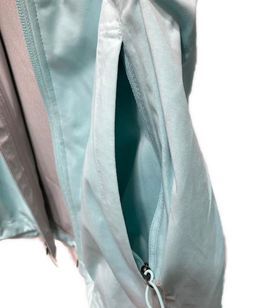 THE NORTH FACE（ザ ノース フェイス）THE NORTH FACE (ザ ノース フェイス) W ALLPROOF STRETCH JKT 黄緑 サイズ:XS 未使用品の古着・服飾アイテム