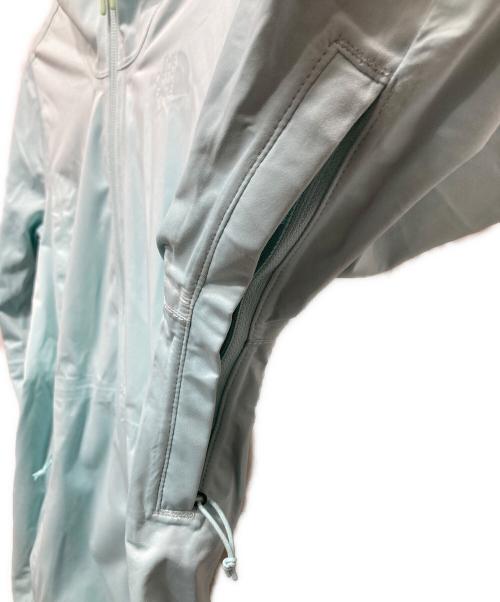THE NORTH FACE（ザ ノース フェイス）THE NORTH FACE (ザ ノース フェイス) W ALLPROOF STRETCH JKT 黄緑 サイズ:XS 未使用品の古着・服飾アイテム