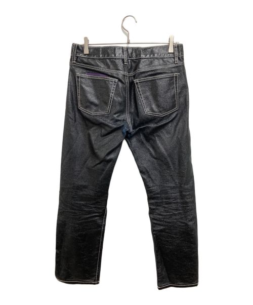 Eytys（エイティーズ）Eytys (エイティーズ) CYPRESS TAR/パンツ ブラック サイズ:30/30の古着・服飾アイテム