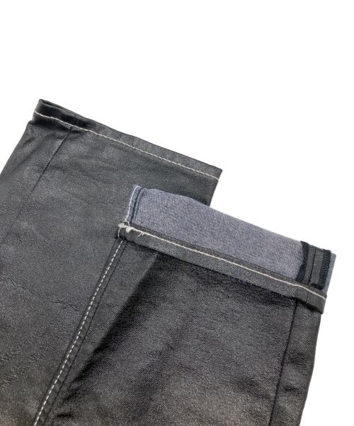 Eytys（エイティーズ）Eytys (エイティーズ) CYPRESS TAR/パンツ ブラック サイズ:30/30の古着・服飾アイテム