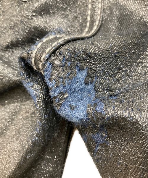 Eytys（エイティーズ）Eytys (エイティーズ) CYPRESS TAR/パンツ ブラック サイズ:30/30の古着・服飾アイテム