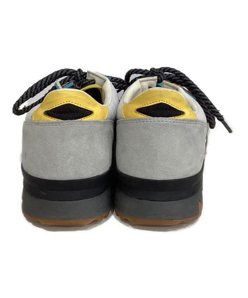 Onitsuka Tiger（オニツカタイガー）Onitsuka Tiger (オニツカタイガー) ANDREA POMPILIO (アンドレアポンピリオ) アドミックスランナー/ADMIX RUNNER マルチカラー サイズ:30の古着・服飾アイテム