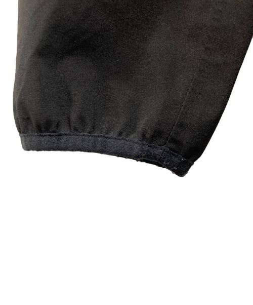 THE NORTH FACE（ザ ノース フェイス）THE NORTH FACE (ザ ノース フェイス) ストレッチ レインジャケット／マウンテンパーカ ブルー サイズ:Mの古着・服飾アイテム