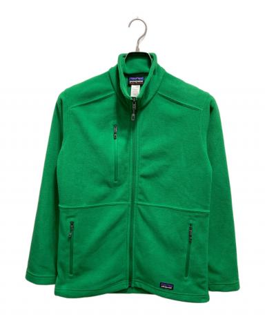 中古・古着通販】Patagonia (パタゴニア) マイクロシンチラジャケット