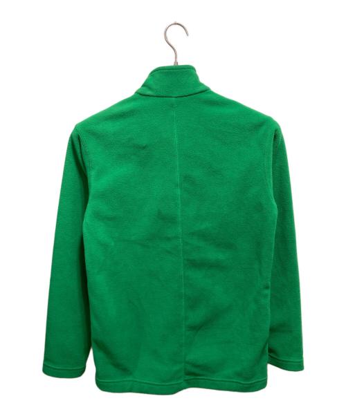 Patagonia（パタゴニア）Patagonia (パタゴニア) マイクロシンチラジャケット グリーン サイズ:XSの古着・服飾アイテム