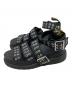 Dr.Martens (ドクターマーチン) CLARISSA II HDW サンダル／クラリッサ スタッズベルトサンダル ブラック サイズ:UK4：5000円