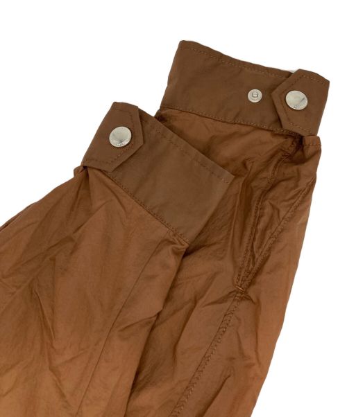 J.PRESS（ジェイプレス）J.PRESS (ジェイプレス) オニベジ ゴルフジャケット ブラウン サイズ:XLの古着・服飾アイテム