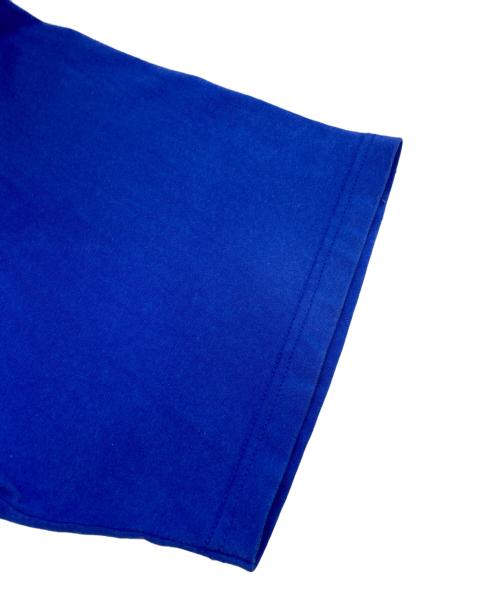 SUPREME（シュプリーム）SUPREME (シュプリーム) Crown Tee ブルー サイズ:XXLの古着・服飾アイテム