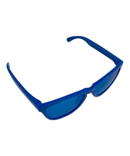 OAKLEY（オークリー）OAKLEY (オークリー) サングラス/FROGSKINS ネイビー サイズ:54 17の古着・服飾アイテム