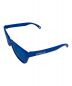 中古・古着 OAKLEY (オークリー) サングラス/FROGSKINS ネイビー サイズ:54 17：10000円