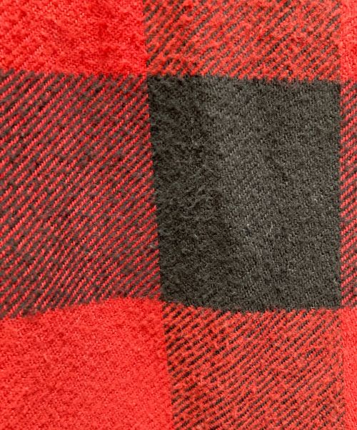 POLO RALPH LAUREN（ポロ・ラルフローレン）POLO RALPH LAUREN (ポロ・ラルフローレン) ブランケットトラッカージャケット グレー サイズ:XSの古着・服飾アイテム