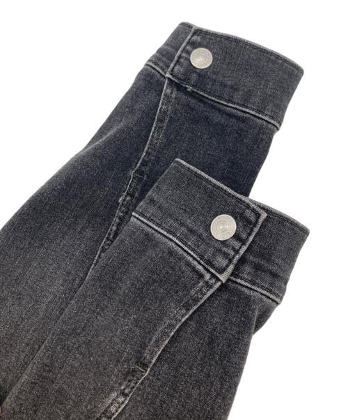 LEVI'S PReMIUM（リーバイス プレミアム）LEVI'S PReMIUM (リーバイスプレミアム) トラッカージャケット グレー サイズ:XSの古着・服飾アイテム