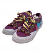 NIKE×sacai×KAWSナイキ×サカイ×カウズ）の古着「Blazer Low 