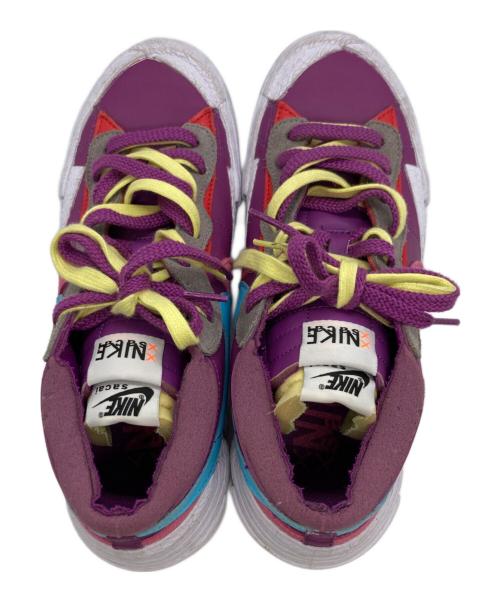 NIKE（ナイキ）NIKE (ナイキ) sacai (サカイ) KAWS (カウズ) Blazer Low 