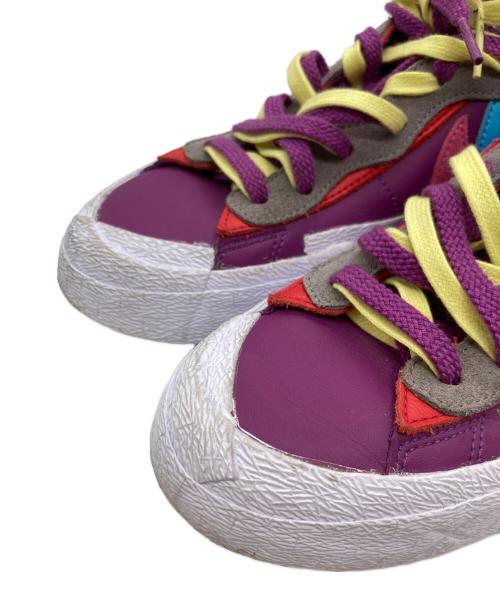 NIKE（ナイキ）NIKE (ナイキ) sacai (サカイ) KAWS (カウズ) Blazer Low 