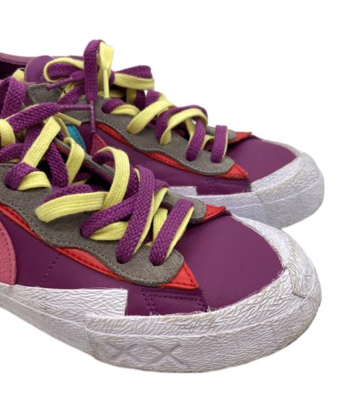 NIKE（ナイキ）NIKE (ナイキ) sacai (サカイ) KAWS (カウズ) Blazer Low 