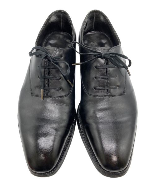 JOHN LOBB（ジョンロブ）JOHN LOBB (ジョンロブ) ベケッツドレスシューズ ブラック サイズ:6.5の古着・服飾アイテム