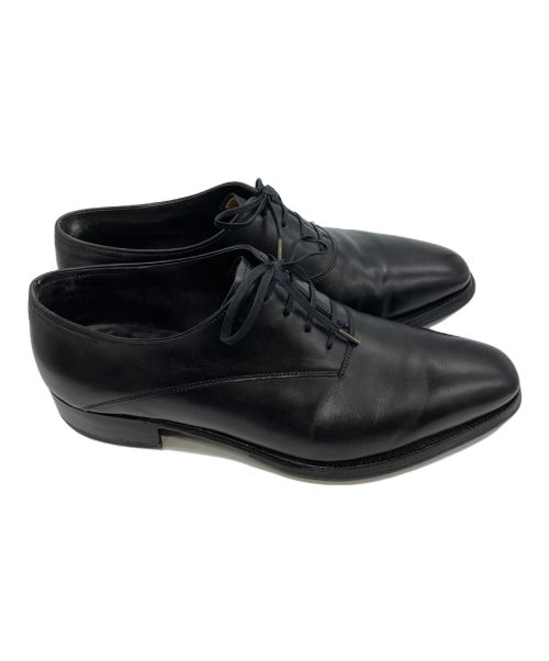 JOHN LOBB（ジョンロブ）JOHN LOBB (ジョンロブ) ベケッツドレスシューズ ブラック サイズ:6.5の古着・服飾アイテム