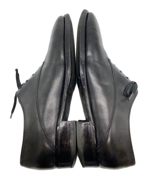 JOHN LOBB（ジョンロブ）JOHN LOBB (ジョンロブ) ベケッツドレスシューズ ブラック サイズ:6.5の古着・服飾アイテム