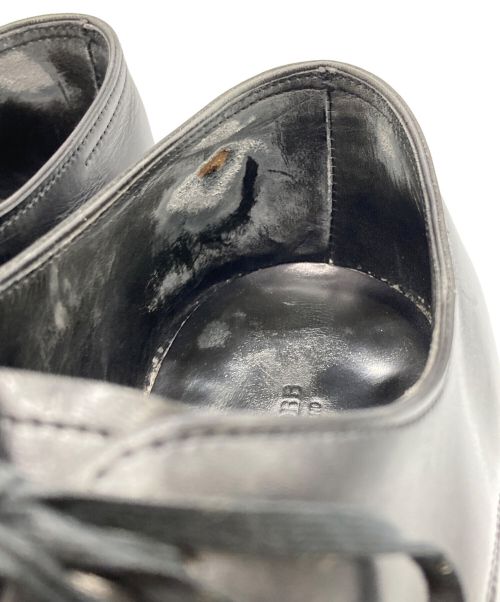 JOHN LOBB（ジョンロブ）JOHN LOBB (ジョンロブ) ベケッツドレスシューズ ブラック サイズ:6.5の古着・服飾アイテム