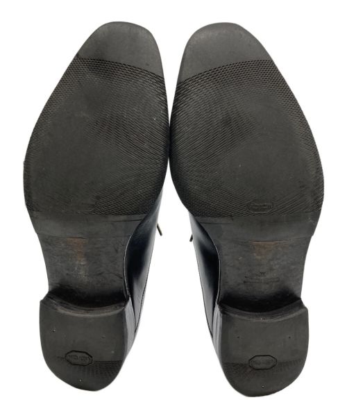 JOHN LOBB（ジョンロブ）JOHN LOBB (ジョンロブ) ベケッツドレスシューズ ブラック サイズ:6.5の古着・服飾アイテム