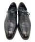 JOHN LOBB (ジョンロブ) ベケッツドレスシューズ ブラック サイズ:6.5：39000円
