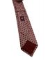GUCCI (グッチ) Gロゴネクタイ レッド サイズ:無し：7000円
